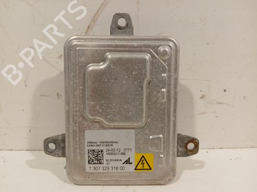 Used Lights ECU OPEL ZAFIRA TOURER C (P12) 1.4 (75) (140 hp) 30261493