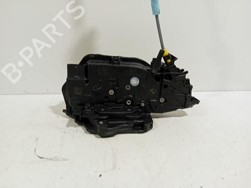 Used Rear right lock BMW 3 (G20, G80, G28) M 340 i xDrive (374 hp) 21117323