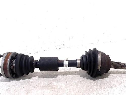 Left front driveshaft ALFA ROMEO 147 (937_) 2.0 16V T.SPARK (937.AXA1, 937.AXC1, 937.BXC1) | BP5612784M38 