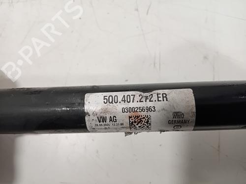 Right front driveshaft VW GOLF VIII (CD1, DA1) 2.0 GTI | BP33003644M39  - Image 5