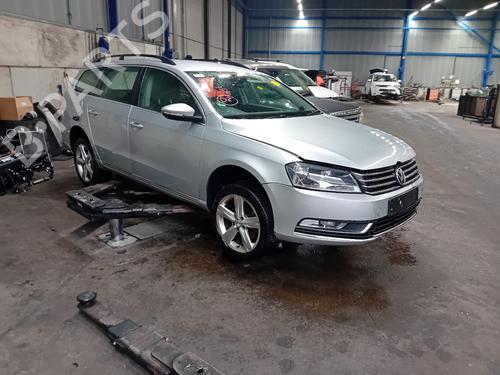 Left front driveshaft VW PASSAT B7 Variant (365) 1.6 TDI | BP30744359M38 - Image 6