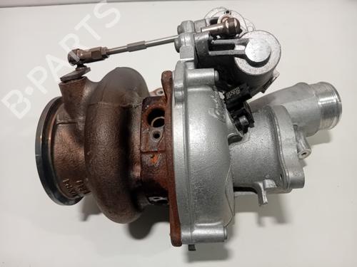 Used Turbocharger/Supercharger Turbocharger/Supercharger 38293230 38293230