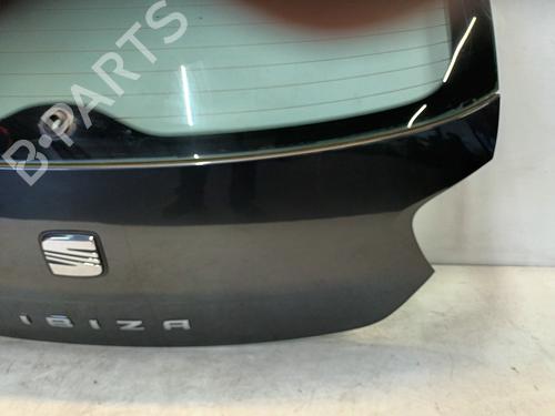 Tailgate SEAT IBIZA IV (6J5, 6P1) 1.2 | BP17789045C6 