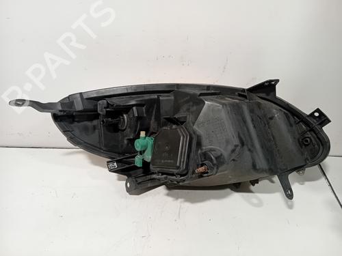 Left headlight RENAULT TWINGO II (CN0_) 1.2 (CN0D) | BP36416661C28 - Image 3