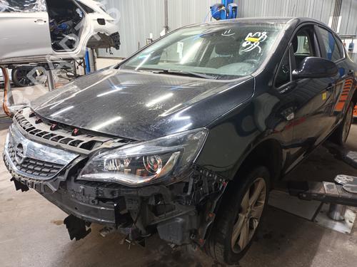 Recambios OPEL ASTRA J (P10) 1.4 Turbo (68) 4820009