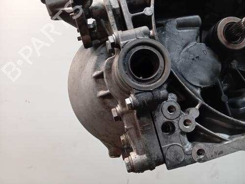 Gearbox CITROËN C4 Grand Picasso II (DA_, DE_) 2.0 BlueHDi 150 | BP28283266M3 