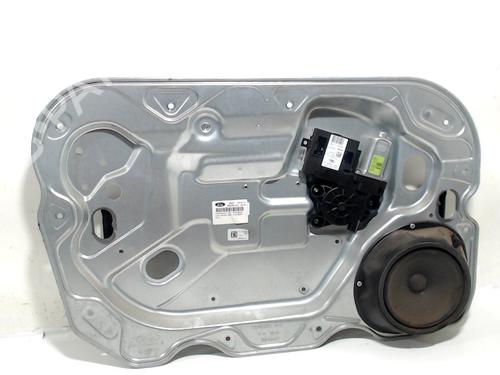 Used Front left window mechanism Front left window mechanism 8225100 8225100