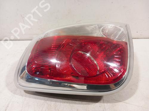 Left taillight FIAT 500 (312_) 1.2 (312AXA1A) | BP37490512C34 - Image 2