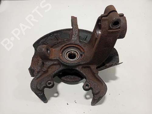 Left front steering knuckle VW UP! (121, 122, BL1, BL2, BL3, 123) 1.0 | BP38444662M25 - Image 4