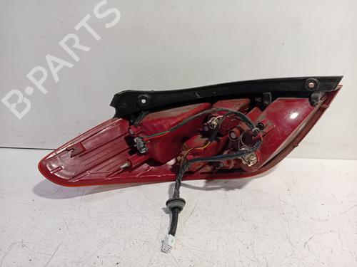 Right taillight HYUNDAI i20 I (PB, PBT) 1.2 | BP29333703C35 