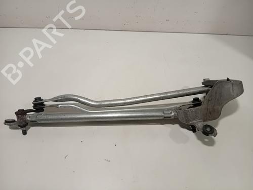 Used Front wipers mechanism Front wipers mechanism 38538123 38538123