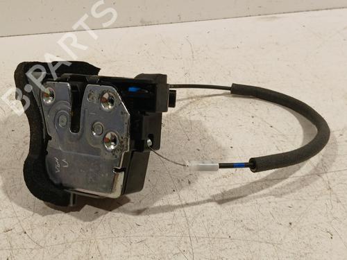 Used Rear left lock HYUNDAI i20 II (GB, IB) 1.0 T-GDI (101 hp) 29333745