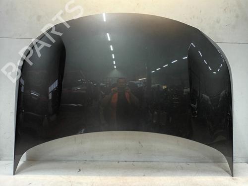 Used Hood PEUGEOT 3008 II SUV (MC_, MR_, MJ_, M4_) 1.5 BlueHDi 130 (131 hp) 29028687