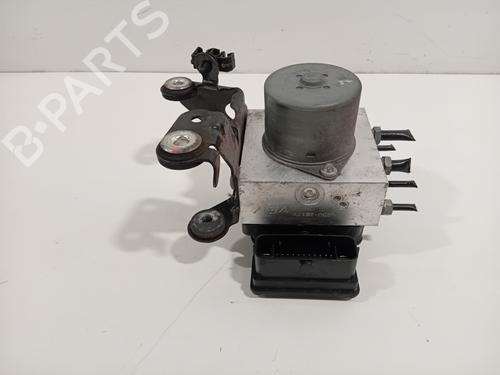 ABS pump FORD MONDEO IV (BA7) 2.0 | BP29941082M43