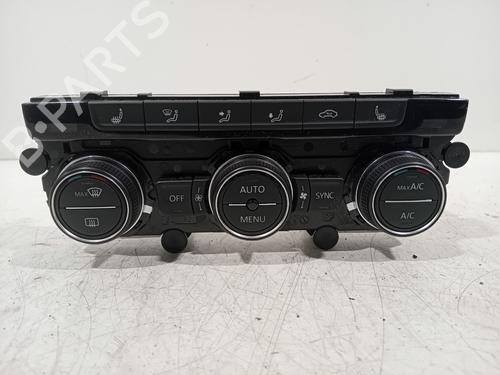 Used Climate control VW GOLF VII (5G1, BQ1, BE1, BE2) 2.0 TDI (150 hp) 21603977