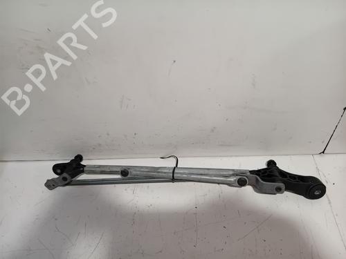 Front wipers mechanism BMW 3 (F30, F80) 320 d | BP29028638C83 