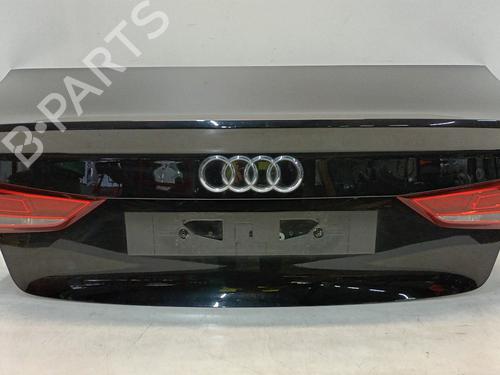 Used Tailgate AUDI A3 Limousine (8VS, 8VM) 1.5 TFSI (150 hp) 32506834