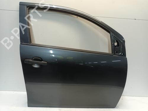 Used Right front door TOYOTA AYGO (_B4_) 1.0 (KGB40) (69 hp) 32012141