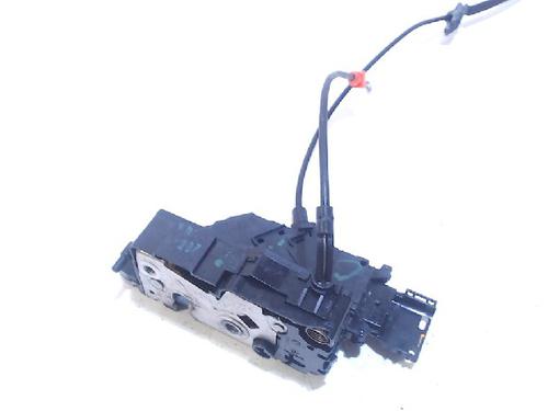 Rear right lock CITROËN C4 Grand Picasso I (UA_) 1.6 HDi | BP13201185C99 