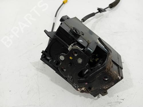 Rear left lock PEUGEOT 308 SW II (LC_, LJ_, LR_, LX_, L4_) 1.6 BlueHDi 120 | BP15131244C100 