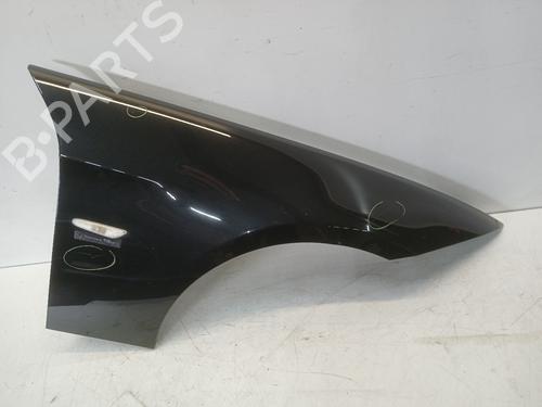Used Right front fenders Right front fenders BMW 3 Touring (E91) 318 i (143 hp) 40266344 40266344