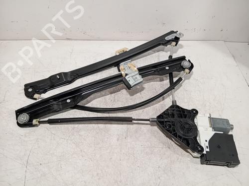 Front left window mechanism VW CADDY IV Box Body/MPV (SAA, SAH) 2.0 TDI | BP35802977C22 - Image 2