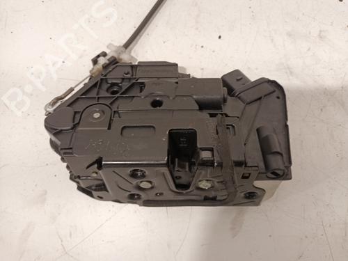 Front right lock VW SCIROCCO III (137, 138) 1.4 TSI | BP15805376C97 