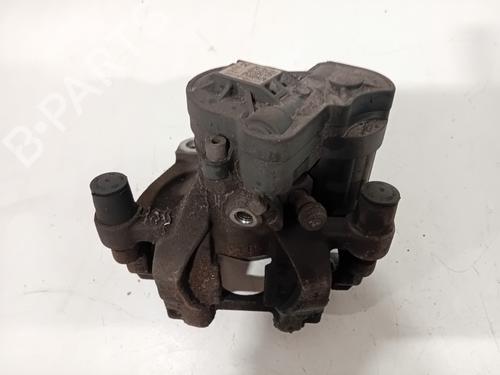 Left rear brake caliper VW PASSAT B8 Variant (3G5, CB5) 1.6 TDI | BP26725764M107 