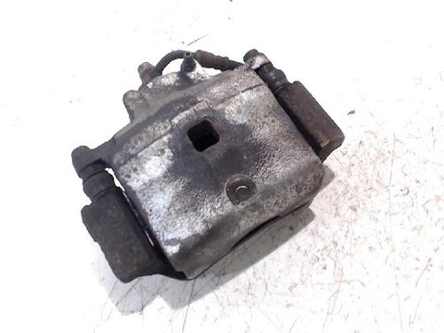 Left front brake caliper MERCEDES-BENZ SPRINTER 2-t Platform/Chassis (B901, B902) 208 CDI (901.611, 901.612, 901.621, 902.611, 902.612,... | BP11785131M105 