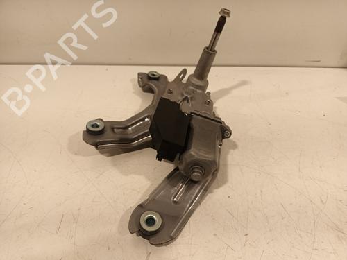 Rear wiper motor TOYOTA COROLLA Estate (_E21_) 1.8 Hybrid (ZWE211W) | BP18069019M102 