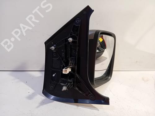 Right mirror RENAULT TRAFIC III Van (FG_) 1.6 dCi 125 (FGMH) | BP28568780C27