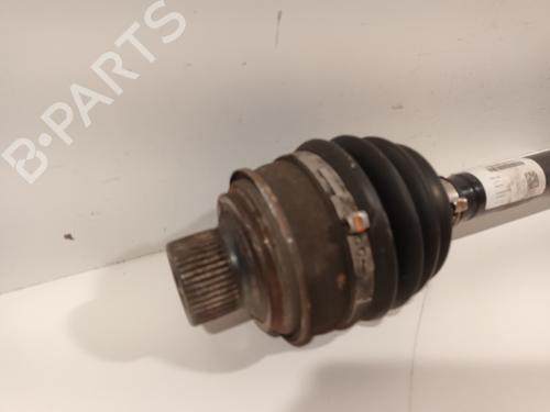 Right front driveshaft AUDI Q7 (4MB, 4MG, 4MQ) 3.0 TDI quattro | BP26725742M39 - Image 4