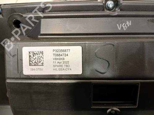 Quadrante VOLVO XC40 (536) T5 Plug-in Hybrid | BP33607800C47 - Image 7