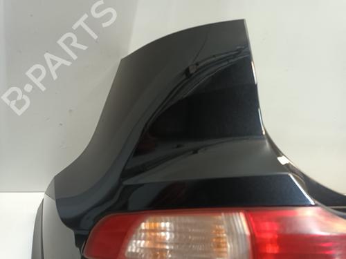 Rear bumper KIA SPORTAGE III (SL) 2.0 CRDi AWD | BP30594311C8 