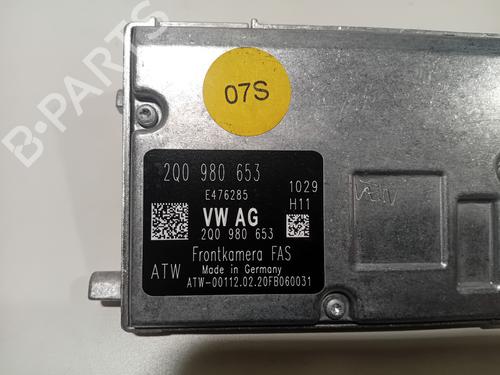 Camera VW PASSAT B8 Variant (3G5, CB5) 1.6 TDI | BP38169394E14 - Image 3