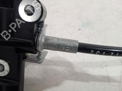 Gear lever VW CRAFTER Van (SY_, SX_) 2.0 TDI FWD (SYB, SYC, SYD) | BP33003565M90  - Image 5