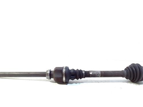 Used Right front driveshaft Right front driveshaft 8047238 8047238