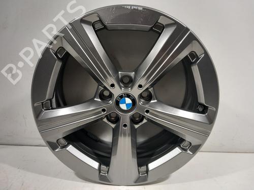 Velg Velg BMW 2 Active Tourer (F45) 218 d (150 hp) 37072427 37072427