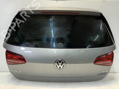 Bagklap CC/Kombi-Coupé Bagklap CC/Kombi-Coupé 38468542 38468542
