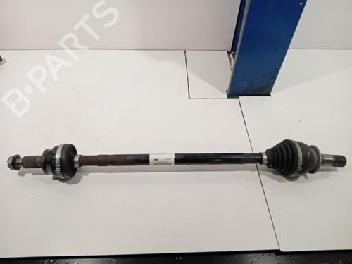 Used Right rear driveshaft JAGUAR F-PACE (X761) 2.0 TD4 AWD (180 hp) 32742907
