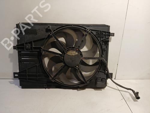 Lüfter für OPEL COMBO Box Body/MPV (K9) 1.6 D (99 hp) 30805680