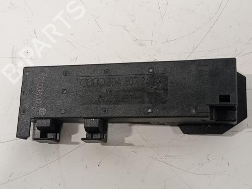 Used Other Other AUDI Q5 (FYB, FYG) SQ5 TFSI quattro (354 hp) 33268200 33268200