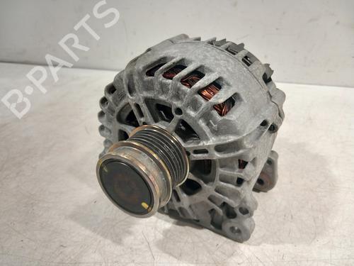 Alternator SKODA KAROQ (NU7, ND7) 1.5 TSI | BP38468338M7 - Image 1