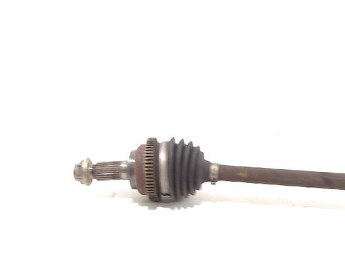 Left rear driveshaft LAND ROVER FREELANDER I (L314) 2.0 Td4 4x4 | BP4462755M40 
