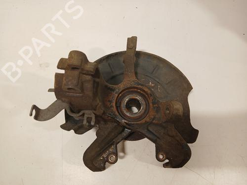 Right front steering knuckle SKODA FABIA II Combi (545) 1.2 TDI | BP24332697M26 