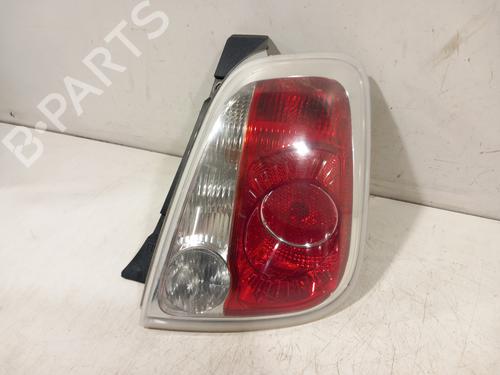 Used Right taillight Right taillight 37799485 37799485