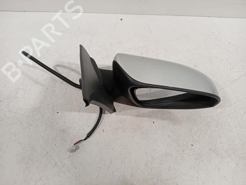 Right mirror TOYOTA AYGO (_B4_) 1.0 (KGB40) | BP22635499C27 
