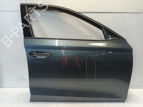 Dør højre fortil SKODA OCTAVIA IV Combi (NX5, PV5) 2.0 TDi BP28731130C3