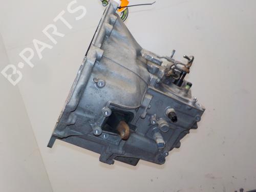Gearbox MAZDA 6 Estate (GJ, GL) 2.2 D | BP11205856M3 