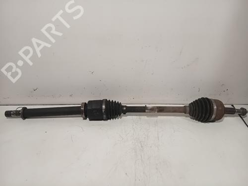 Arbre de transmission avant droit Arbre de transmission avant droit RENAULT MEGANE III Grandtour (KZ0/1) 1.5 dCi (KZ09, KZ0D, KZ1G, KZ29, KZ14, KZ1W, KZ10, KZ1F,... (110 hp) 36768825 36768825